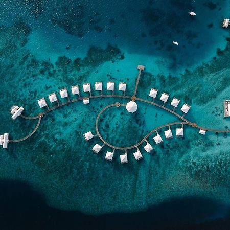 Diamonds Thudufushi Maldives Resort & Spa Thundufushi Dış mekan fotoğraf