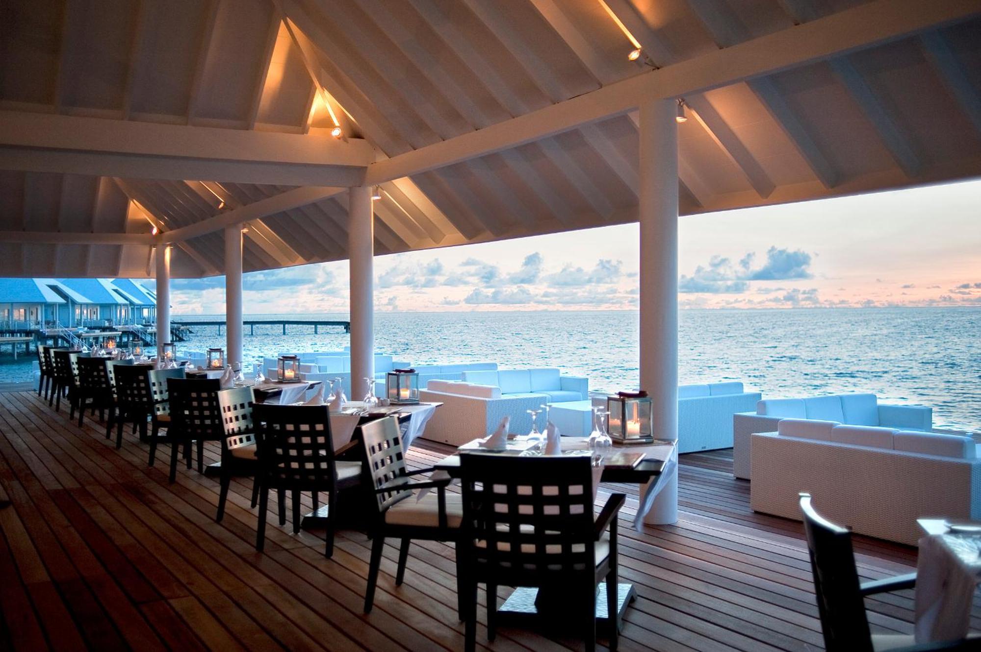 Diamonds Thudufushi Maldives Resort & Spa Thundufushi Dış mekan fotoğraf