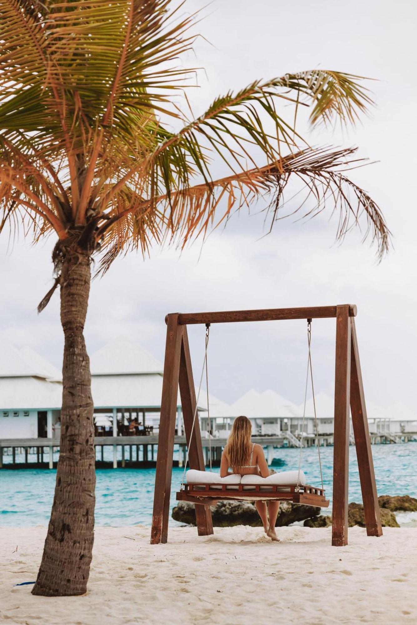 Diamonds Thudufushi Maldives Resort & Spa Thundufushi Dış mekan fotoğraf