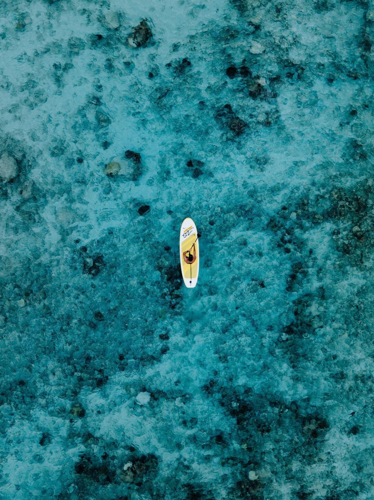 Diamonds Thudufushi Maldives Resort & Spa Thundufushi Dış mekan fotoğraf