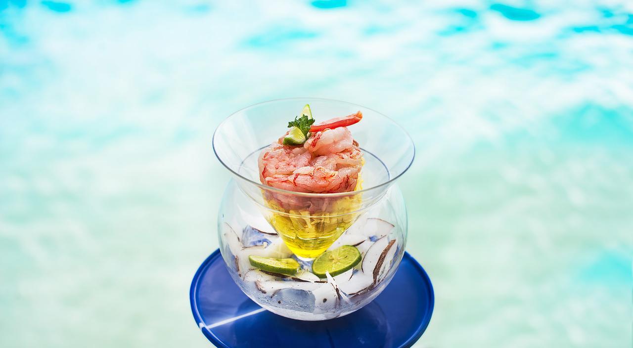Diamonds Thudufushi Maldives Resort & Spa Thundufushi Dış mekan fotoğraf
