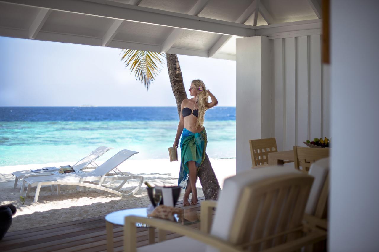 Diamonds Thudufushi Maldives Resort & Spa Thundufushi Dış mekan fotoğraf