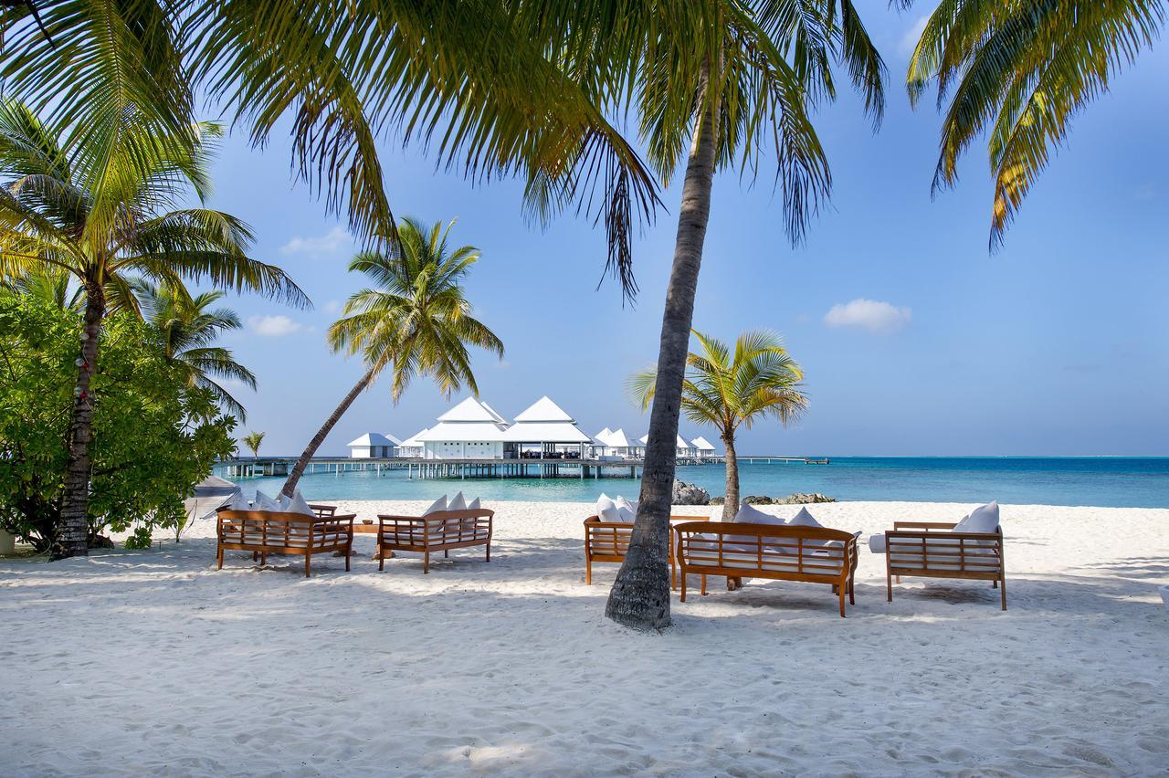 Diamonds Thudufushi Maldives Resort & Spa Thundufushi Dış mekan fotoğraf